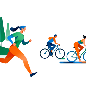 Korzyści z aktywności fizycznej w codziennym życiu