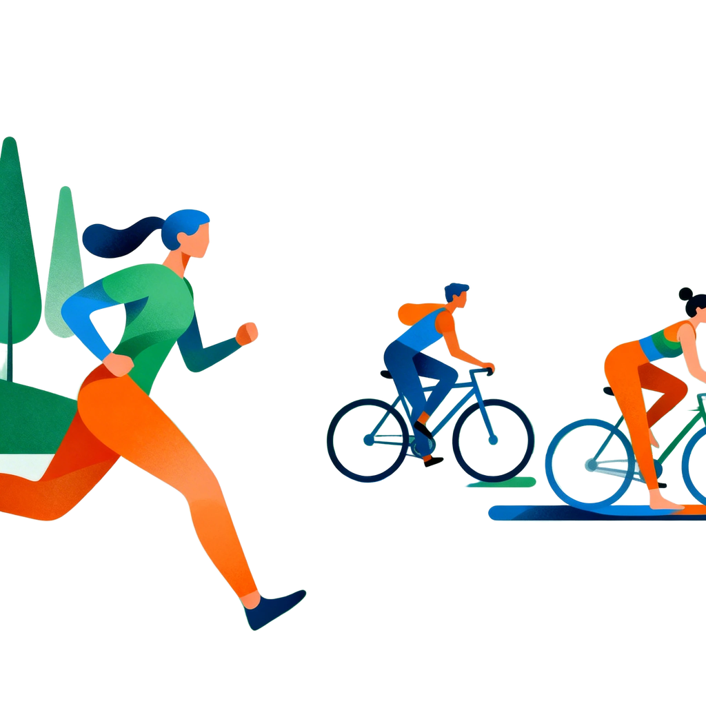 Korzyści z aktywności fizycznej w codziennym życiu